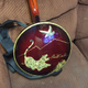 Illustration for article titled My Custom Banjo - Finished